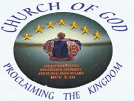 Church of God Proclaiming the Kingdom
